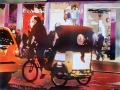 NYC - Pedicab